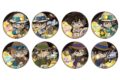 名探偵コナン アドベンチャーコレクション トレーディンググリッター缶バッジ
2026年08月下旬発売 名探偵コナン アドベンチャーコレクション トレーディンググリッター缶バッジ
2026年08月下旬発売