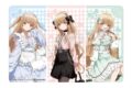 お隣の天使様にいつの間にか駄目人間にされていた件2 ラバーマット サブカルコーデファッションショーver. アニメイトで
2026年08月発売 お隣の天使様にいつの間にか駄目人間にされていた件2 ラバーマット サブカルコーデファッションショーver. アニメイトで
2026年08月発売