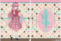 ぼっち・ざ・ろっく! クリアファイル/後藤ひとり Retro-Chic Girls
2026年8月15日発売
で取扱中 (アニメイト) ぼっち・ざ・ろっく! クリアファイル/後藤ひとり Retro-Chic Girls
2026年8月15日発売
で取扱中 (アニメイト)