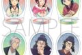 薬屋のひとりごと ちゅあスタ ミニチュアアクリルスタンドコレクション/椿、ふきのとう、ハクモクレン
2026年8月7日発売
で取扱中 (アニメイト) 薬屋のひとりごと ちゅあスタ ミニチュアアクリルスタンドコレクション/椿、ふきのとう、ハクモクレン
2026年8月7日発売
で取扱中 (アニメイト)