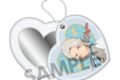 あんさんぶるスターズ!! (あんスタ)追憶セレクション『エレメント』 ハート型スライドミラー 乱 凪砂
2026年08月発売 あんさんぶるスターズ!! (あんスタ)追憶セレクション『エレメント』 ハート型スライドミラー 乱 凪砂
2026年08月発売