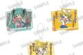 初音ミク×ラブ友 アクリルキーホルダーセット 初音ミク・鏡音リン・鏡音レン
2026年08月発売 初音ミク×ラブ友 アクリルキーホルダーセット 初音ミク・鏡音リン・鏡音レン
2026年08月発売
