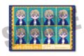妖狐×僕SS 証明写真風ステッカー にゅ~とろ G 渡狸卍里
2026年09月下旬発売 妖狐×僕SS 証明写真風ステッカー にゅ~とろ G 渡狸卍里
2026年09月下旬発売