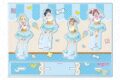 ラブライブ!サンシャイン!! ホログラムアクリルジオラマ B Cafe party ver.
2026年09月発売 ラブライブ!サンシャイン!! ホログラムアクリルジオラマ B Cafe party ver.
2026年09月発売