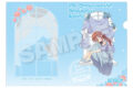 五等分の花嫁* クリアファイル 水玉パステルver. 中野三玖
2026年08月発売 五等分の花嫁* クリアファイル 水玉パステルver. 中野三玖
2026年08月発売