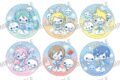 初音ミク×ぷくぷくあわわちゃん トレーディング缶バッジ
2026年08月発売 初音ミク×ぷくぷくあわわちゃん トレーディング缶バッジ
2026年08月発売