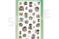名探偵コナン はぴはぴぽっぷんシール 昔ばなし風コレクション
2026年08月下旬発売 名探偵コナン はぴはぴぽっぷんシール 昔ばなし風コレクション
2026年08月下旬発売