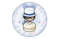 名探偵コナン 丸型缶バッジ 怪盗キッドSD(マカロンコレクションvol.2)【再販】
2026年08月発売 名探偵コナン 丸型缶バッジ 怪盗キッドSD(マカロンコレクションvol.2)【再販】
2026年08月発売