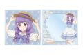 アイカツ! 10th STORY ~未来へのSTARWAY~ 描き下ろし 氷上スミレ カントリーワンピースver. アクリルフォト2枚セット
アニメイトで
2026/09/17 発売 アイカツ! 10th STORY ~未来へのSTARWAY~ 描き下ろし 氷上スミレ カントリーワンピースver. アクリルフォト2枚セット
アニメイトで
2026/09/17 発売
