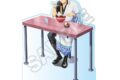銀魂 「麺好きに悪い奴はいない アクリルスタンド 坂田銀時【再販】
2026年06月発売 銀魂 「麺好きに悪い奴はいない アクリルスタンド 坂田銀時【再販】
2026年06月発売