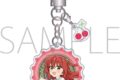 ぼっち・ざ・ろっく! アクリルキーホルダー/喜多郁代 Retro-Chic Girls
2026年8月15日発売
で取扱中 (アニメイト) ぼっち・ざ・ろっく! アクリルキーホルダー/喜多郁代 Retro-Chic Girls
2026年8月15日発売
で取扱中 (アニメイト)