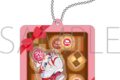 フラガリアメモリーズ かぷりっこ シャカシャカアクリルキーホルダー/ハルリット
2026年08月下旬発売 フラガリアメモリーズ かぷりっこ シャカシャカアクリルキーホルダー/ハルリット
2026年08月下旬発売