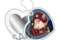 あんさんぶるスターズ!! (あんスタ)追憶セレクション『エレメント』 ハート型スライドミラー 斎宮 宗
2026年08月発売 あんさんぶるスターズ!! (あんスタ)追憶セレクション『エレメント』 ハート型スライドミラー 斎宮 宗
2026年08月発売