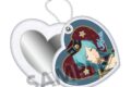 あんさんぶるスターズ!! (あんスタ)追憶セレクション『エレメント』 ハート型スライドミラー 深海 奏汰
2026年08月発売 あんさんぶるスターズ!! (あんスタ)追憶セレクション『エレメント』 ハート型スライドミラー 深海 奏汰
2026年08月発売