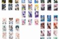 パラライ 幻影ライブ トレーディングプロフィールカード B
アニメイトで
2024/09/18 発売 パラライ 幻影ライブ トレーディングプロフィールカード B
アニメイトで
2024/09/18 発売