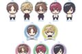 TVアニメ『クールドジ男子』 トレーディング ちょこんと! アクリルキーホルダー アニメイトで
2026/09/17 発売 TVアニメ『クールドジ男子』 トレーディング ちょこんと! アクリルキーホルダー アニメイトで
2026/09/17 発売