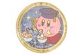 星のカービィ KIRBY ホロスコープ・コレクション キラキラガラスマグネット G てんびん座【再販】
2026年08月中旬発売 星のカービィ KIRBY ホロスコープ・コレクション キラキラガラスマグネット G てんびん座【再販】
2026年08月中旬発売