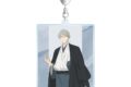 夏目友人帳 描き下ろし 依島 祓い屋ver. BIGアクリルキーホルダー
2026年9月12日発売 夏目友人帳 描き下ろし 依島 祓い屋ver. BIGアクリルキーホルダー
2026年9月12日発売