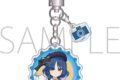 ぼっち・ざ・ろっく! アクリルキーホルダー/山田リョウ Retro-Chic Girls
2026年8月15日発売 ぼっち・ざ・ろっく! アクリルキーホルダー/山田リョウ Retro-Chic Girls
2026年8月15日発売