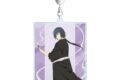 夏目友人帳 描き下ろし 的場静司 祓い屋ver. BIGアクリルキーホルダー
2026年9月12日発売 夏目友人帳 描き下ろし 的場静司 祓い屋ver. BIGアクリルキーホルダー
2026年9月12日発売
