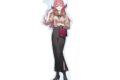 ブルーアーカイブ (ブルアカ) アル BIGアクリルスタンド
2026年9月17日発売
(アニメイト) ブルーアーカイブ (ブルアカ) アル BIGアクリルスタンド
2026年9月17日発売
(アニメイト)