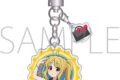 ぼっち・ざ・ろっく! アクリルキーホルダー/伊地知虹夏 Retro-Chic Girls
2026年8月15日発売
で取扱中 (アニメイト) ぼっち・ざ・ろっく! アクリルキーホルダー/伊地知虹夏 Retro-Chic Girls
2026年8月15日発売
で取扱中 (アニメイト)