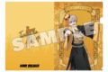 ウィンドブレイカー (ウィンブレ) クリアファイル カンフー (兎耳山 丁子)【再販】
2026年07月上旬発売 ウィンドブレイカー (ウィンブレ) クリアファイル カンフー (兎耳山 丁子)【再販】
2026年07月上旬発売