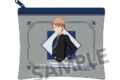 あんさんぶるスターズ!! (あんスタ)追憶セレクション『チェックメイト』 ミニクリアフラットポーチ 鳴上 嵐
2026年08月発売 あんさんぶるスターズ!! (あんスタ)追憶セレクション『チェックメイト』 ミニクリアフラットポーチ 鳴上 嵐
2026年08月発売