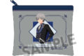 あんさんぶるスターズ!! (あんスタ)追憶セレクション『チェックメイト』 ミニクリアフラットポーチ 瀬名 泉
2026年08月発売 あんさんぶるスターズ!! (あんスタ)追憶セレクション『チェックメイト』 ミニクリアフラットポーチ 瀬名 泉
2026年08月発売