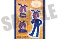 妖狐×僕SS ホログラムステッカーシート にゅ~とろ H 夏目残夏
2026年09月下旬発売 妖狐×僕SS ホログラムステッカーシート にゅ~とろ H 夏目残夏
2026年09月下旬発売