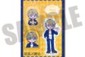 妖狐×僕SS ホログラムステッカーシート にゅ~とろ G 渡狸卍里
2026年09月下旬発売 妖狐×僕SS ホログラムステッカーシート にゅ~とろ G 渡狸卍里
2026年09月下旬発売