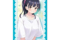 僕の心のヤバイやつ 部屋着コーデ 山田杏奈 ミニアートスタンド「ゆるT」Ver.
アニメイトで
2026年09月下旬発売 僕の心のヤバイやつ 部屋着コーデ 山田杏奈 ミニアートスタンド「ゆるT」Ver.
アニメイトで
2026年09月下旬発売