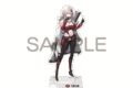 勝利の女神:NIKKE アクリルスタンド ユルハ アニメイトで
2026年08月発売 勝利の女神:NIKKE アクリルスタンド ユルハ アニメイトで
2026年08月発売
