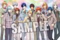 うたプリ B2サイズ布ポスター Shining Birthday Acoustic Album Ver. アニメイトで
2026/09/04 発売 うたプリ B2サイズ布ポスター Shining Birthday Acoustic Album Ver. アニメイトで
2026/09/04 発売