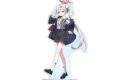 ブルーアーカイブ (ブルアカ) ムツキ BIGアクリルスタンド
2026年9月17日発売
(アニメイト) ブルーアーカイブ (ブルアカ) ムツキ BIGアクリルスタンド
2026年9月17日発売
(アニメイト)