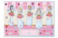ラブライブ! ホログラムアクリルジオラマ A Cafe party ver.
2026年09月発売 ラブライブ! ホログラムアクリルジオラマ A Cafe party ver.
2026年09月発売
