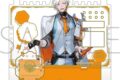 刀剣乱舞ONLINE アクセサリースタンド/雲次
2026年3月28日発売 刀剣乱舞ONLINE アクセサリースタンド/雲次
2026年3月28日発売
