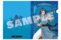 ウィンドブレイカー (ウィンブレ) クリアファイル カンフー (杉下 京太郎)【再販】
2026年07月上旬発売 ウィンドブレイカー (ウィンブレ) クリアファイル カンフー (杉下 京太郎)【再販】
2026年07月上旬発売