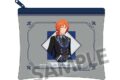 あんさんぶるスターズ!! (あんスタ)追憶セレクション『チェックメイト』 ミニクリアフラットポーチ 月永 レオ
2026年08月発売 あんさんぶるスターズ!! (あんスタ)追憶セレクション『チェックメイト』 ミニクリアフラットポーチ 月永 レオ
2026年08月発売