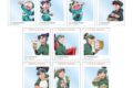 忍たま乱太郎 描き下ろし 楽しいお花見の段ver. トレーディングアクリルカード ver.A
2026年8月27日発売 忍たま乱太郎 描き下ろし 楽しいお花見の段ver. トレーディングアクリルカード ver.A
2026年8月27日発売
