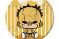 TVアニメ『僕のヒーローアカデミア』 POTEmocho 第3弾 丸形缶バッジ(57mm) PM-YE(砂藤力道)
2026年08月下旬発売
で取扱中 TVアニメ『僕のヒーローアカデミア』 POTEmocho 第3弾 丸形缶バッジ(57mm) PM-YE(砂藤力道)
2026年08月下旬発売
で取扱中