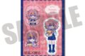 妖狐×僕SS ホログラムステッカーシート にゅ~とろ F 髏々宮カルタ
2026年09月下旬発売 妖狐×僕SS ホログラムステッカーシート にゅ~とろ F 髏々宮カルタ
2026年09月下旬発売