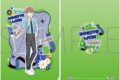 アイドルマスター SideM クリアファイル/伊集院北斗 リメンバーショット
2026年8月15日発売
で取扱中 アイドルマスター SideM クリアファイル/伊集院北斗 リメンバーショット
2026年8月15日発売
で取扱中