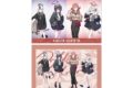 ブルーアーカイブ (ブルアカ) 便利屋68 クリアファイル
2026年9月17日発売
(アニメイト) ブルーアーカイブ (ブルアカ) 便利屋68 クリアファイル
2026年9月17日発売
(アニメイト)