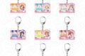 ラブライブ! アクリルキーホルダー Cafe party ver.
2026年09月発売 ラブライブ! アクリルキーホルダー Cafe party ver.
2026年09月発売