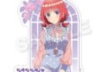 五等分の花嫁* ダイカットステッカー 水玉パステルver. 中野二乃
2026年08月発売
で取扱中 (アニメイト) 五等分の花嫁* ダイカットステッカー 水玉パステルver. 中野二乃
2026年08月発売
で取扱中 (アニメイト)
