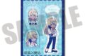 妖狐×僕SS ホログラムステッカーシート にゅ~とろ D 雪小路野ばら
2026年09月下旬発売 妖狐×僕SS ホログラムステッカーシート にゅ~とろ D 雪小路野ばら
2026年09月下旬発売