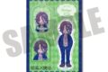 妖狐×僕SS ホログラムステッカーシート にゅ~とろ C 反ノ塚連勝
2026年09月下旬発売 妖狐×僕SS ホログラムステッカーシート にゅ~とろ C 反ノ塚連勝
2026年09月下旬発売