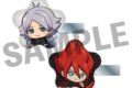 イナズマイレブン 英雄たちのヴィクトリーロード アクリルヘアクリップ 吹雪 士郎 天使ver.&グラン 悪魔ver.
2026年09月発売 イナズマイレブン 英雄たちのヴィクトリーロード アクリルヘアクリップ 吹雪 士郎 天使ver.&グラン 悪魔ver.
2026年09月発売