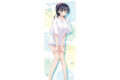 僕の心のヤバイやつ 部屋着コーデ 山田杏奈 等身大タペストリー「ゆるT」Ver.
アニメイトで
2026年09月下旬発売 僕の心のヤバイやつ 部屋着コーデ 山田杏奈 等身大タペストリー「ゆるT」Ver.
アニメイトで
2026年09月下旬発売